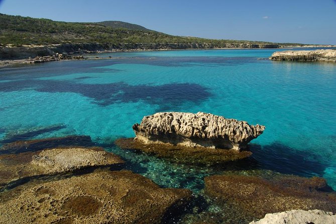 Jeep Safari Akamas Expedition From Limassol - Tour Suitability and Precautions