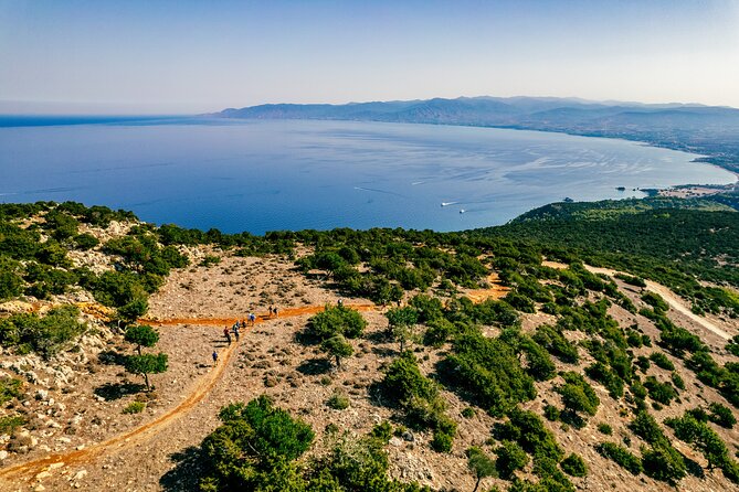 Jeep Safari Akamas Expedition From Limassol - Booking and Cancellation Policy