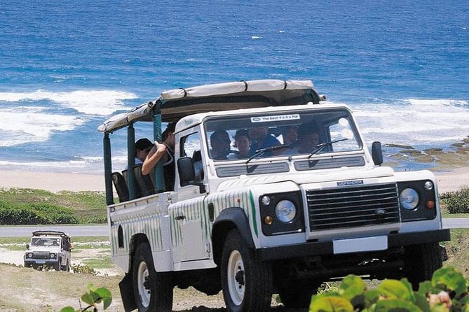 Jeep Safari Around Bodrum Peninsula With Lunch - Lunch and Dining Experience