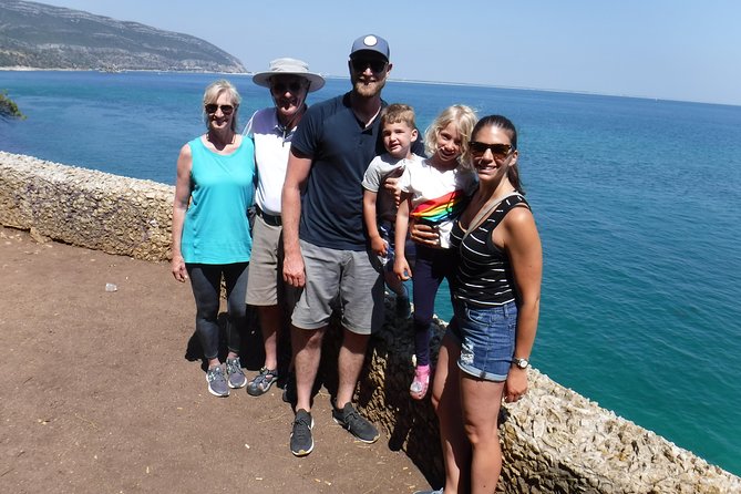Jeep Safari Arrábida - Negative Feedback