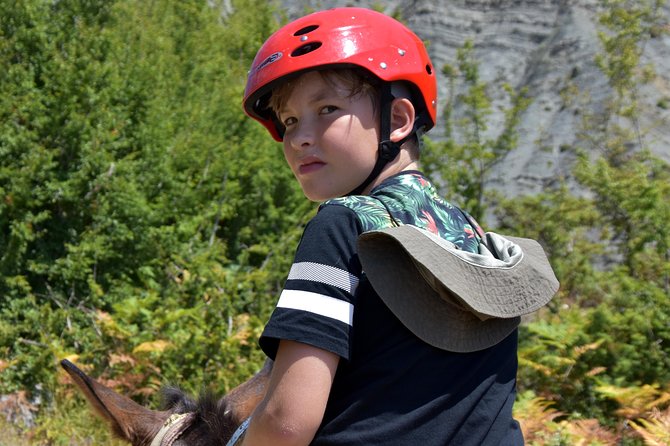 Jeep Safari Berat Hiking Caravan Mule in Tomori Holy Mount - Overview of the Tour