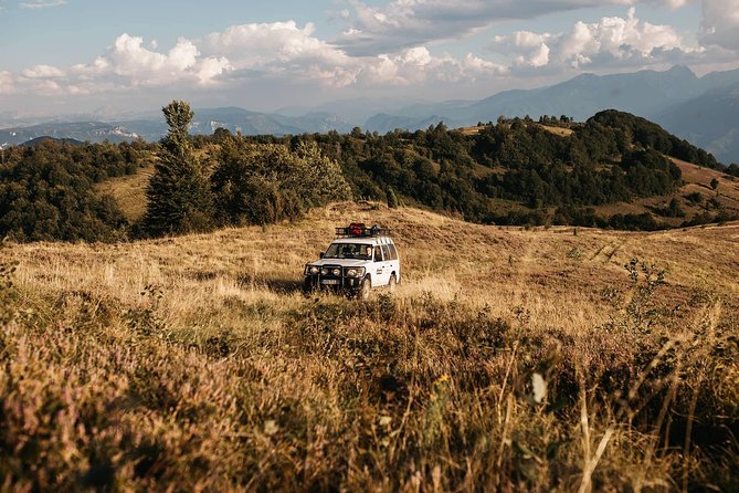 Jeep Safari Blace-Blatacko Lake - Booking and Cancellation Policy