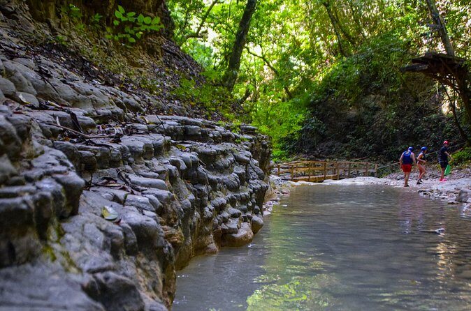 Jeep Safari, Damajagua Waterfalls - Practical Tips for Participants