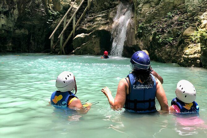 Jeep Safari, Damajagua Waterfalls - Final Thoughts