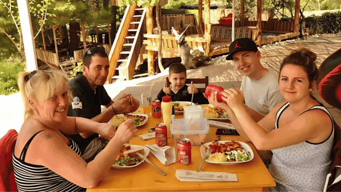 Jeep Safari in Marmaris - Tour Guide and Language Options