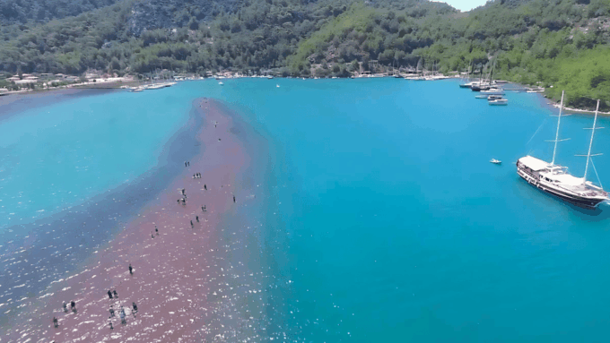 Jeep Safari in Marmaris - Cancellation and Payment