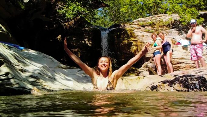 Jeep Safari in Thassos Mountain - Customer Ratings