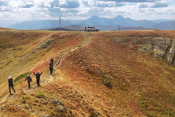 Jeep Safari National Park Biogradska Gora - Montenegrin Culture and Local Traditions