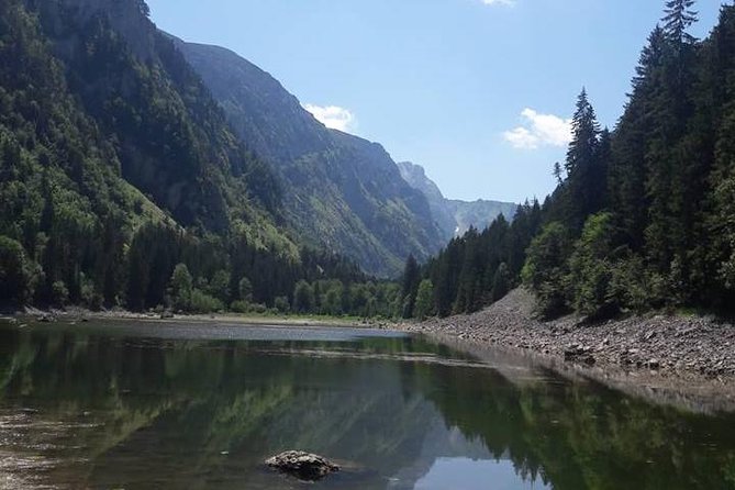 Jeep Safari National Park Durmitor - Key Points