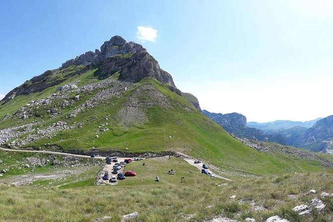 Jeep Safari National Park Durmitor - Pricing and Review Highlights