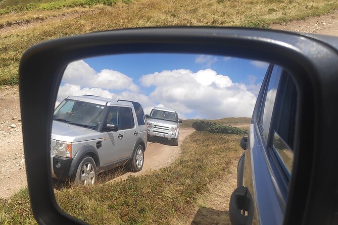 Jeep Safari National Park Durmitor - Recap