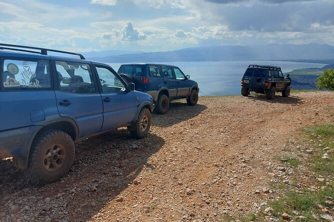 Jeep Safari National Park Galicica - About Your Stay