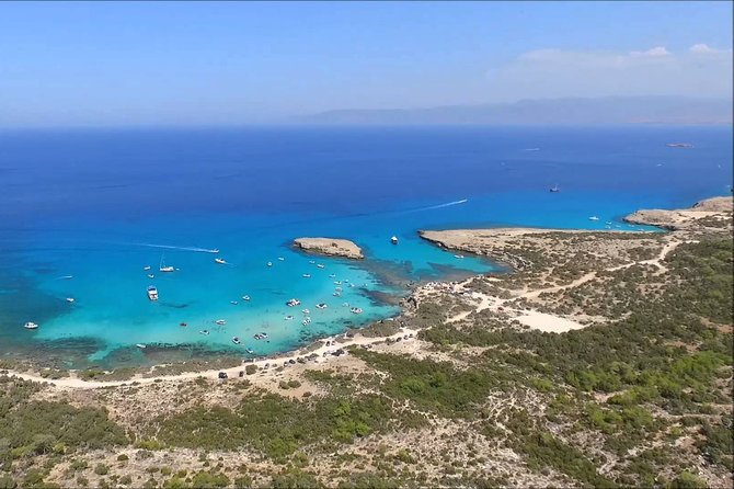 Jeep Safari to Akamas National Park: Avakas Gorge Tour From Paphos - Avakas Gorge Hike