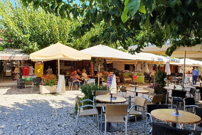 Jeep Safari to Troodos Mountains : Nature, Villages and Blue Wine - Tour Booking and Cancellation