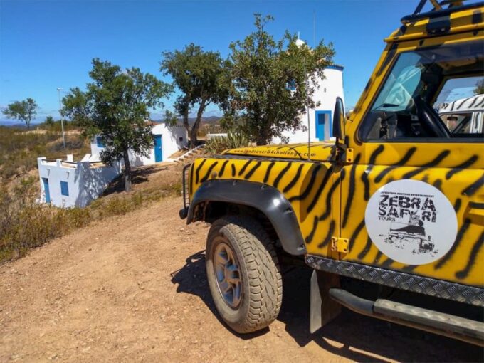 Jeep Safari Tour- Full Day - Frequently Asked Questions