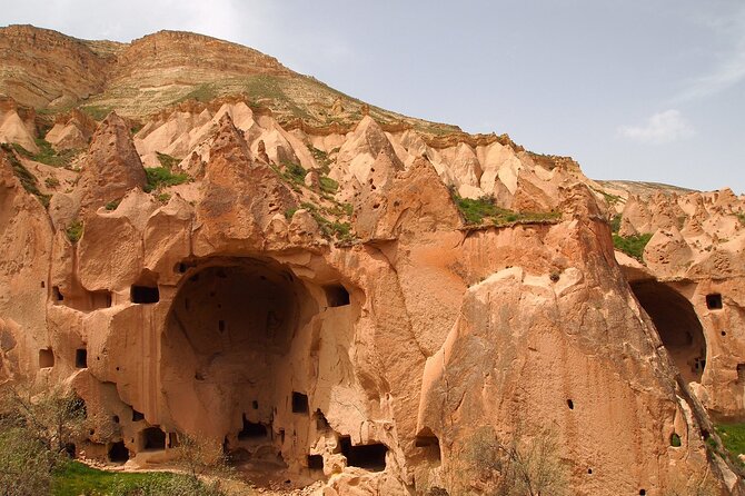 Jeep Safari Tour in Cappadocia - Customer Feedback and Ratings