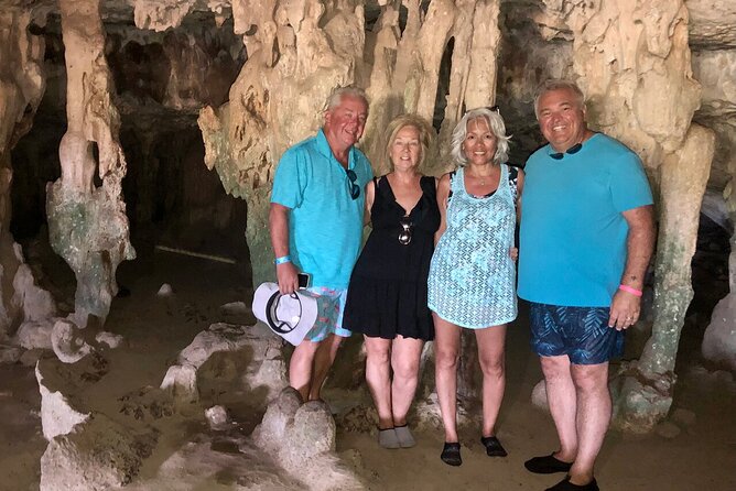 Jeep Safari Tour to Arikok National Park With Baby Beach Snorkel - Safety and Accessibility Details