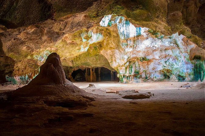 Jeep Safari Tour to Arikok National Park With Baby Beach Snorkel - Jeep Safari Adventure