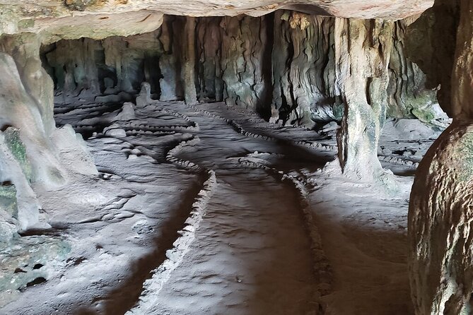 Jeep Safari Tour to Arikok National Park With Baby Beach Snorkel - Exploring Arikok National Park