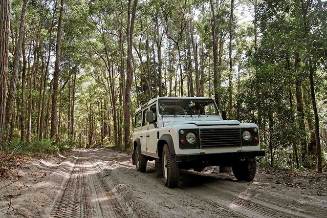Jeep Safari Troodos - Kykkos Monastery Waterfall and Venetian Bridge From PAPHOS - Participant Experiences
