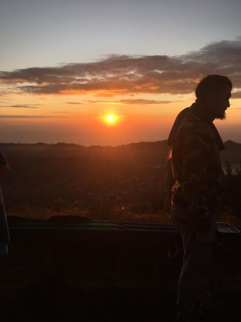 Jeep Sunrise Activity and Coffee Plantation - Coffee Plantation Visit