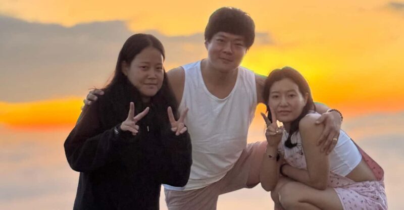 Jeep Sunrise Expedition, Breakfast & Hot Spring - Pricing and Reservation