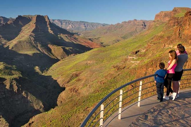 Jeep Tour 4x4 in Gran Canaria - Customer Feedback