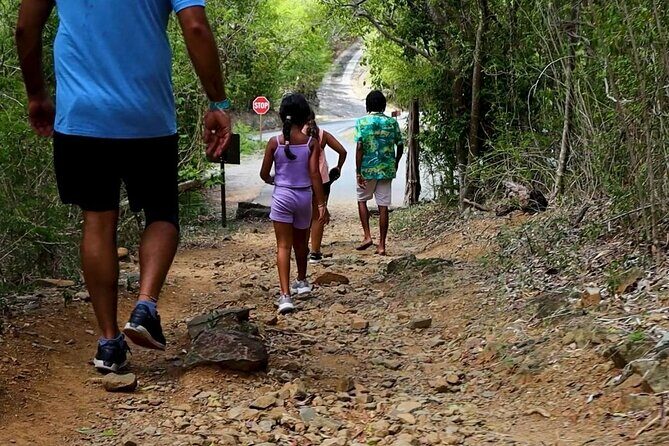 Jeep Tour and Hiking Adventure A Thrilling Experience - The Practicalities: What to Expect