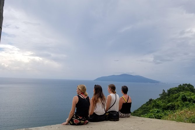 Jeep Tour Between Hue an Hoi an via Hai Van Pass - Pricing and Cancellation Policy