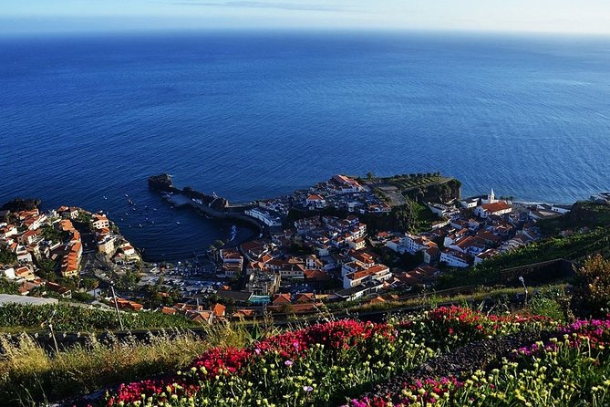 Jeep Tour Câmara De Lobos - Half Day - Accessibility