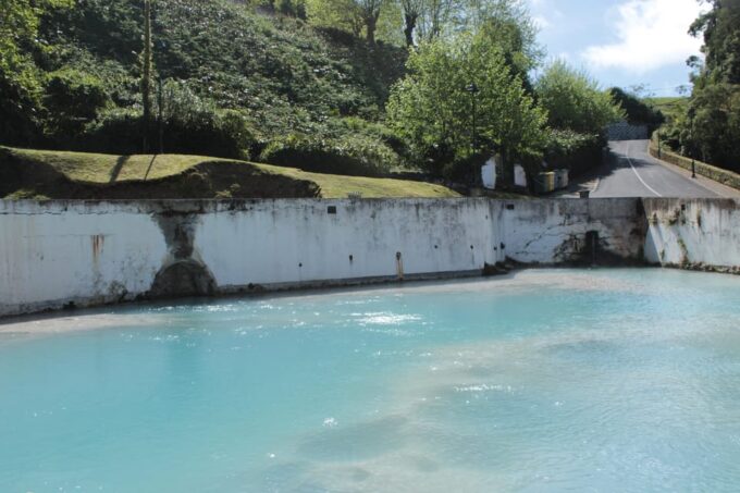 Jeep Tour Full Day East (Geothermia and Furnas) - Frequently Asked Questions