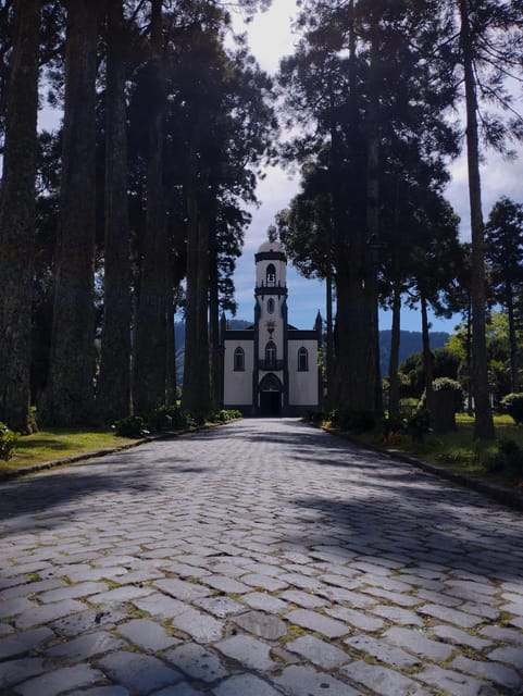 Jeep Tour Full Day West, Sete Cidades & Lagoa Do Fogo - Important Information