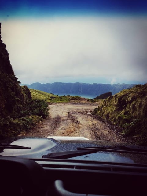 Jeep Tour Full Day West, Sete Cidades & Lagoa Do Fogo - Pickup Locations