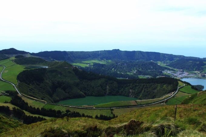 Jeep Tour Full Day West, Sete Cidades & Lagoa Do Fogo - Frequently Asked Questions