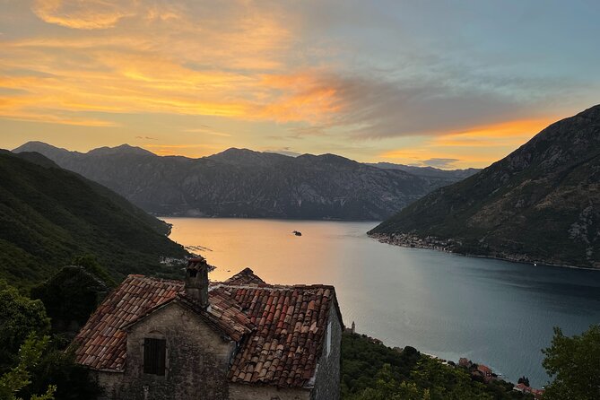 Jeep Tour - Hidden Stone Village in Kotor and Nat. Food Tasting - Traveler Experiences