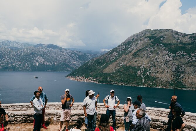 Jeep Tour - Hidden Stone Village in Kotor and Nat. Food Tasting - Scenic Highlights