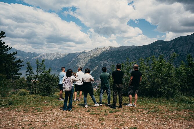 Jeep Tour - Hidden Stone Village in Kotor and Nat. Food Tasting - Unique Experiences