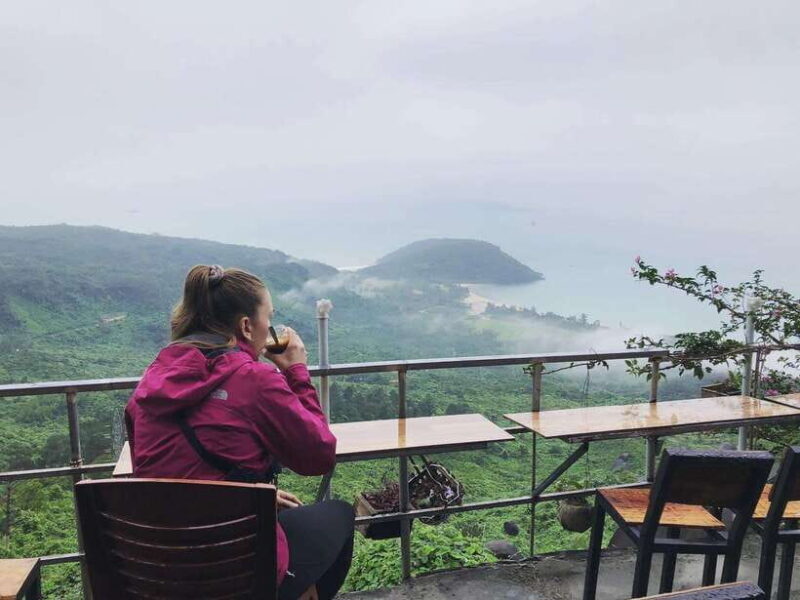JEEP TOUR HOI AN TO HUE and ADMIRE THE HAI VAN PASS - Key Points