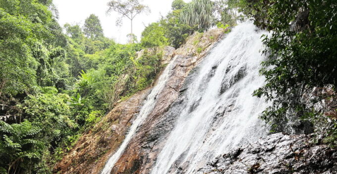 Jeep Tour Koh Samui Jungle Safari Full Day Adventure - Booking Details