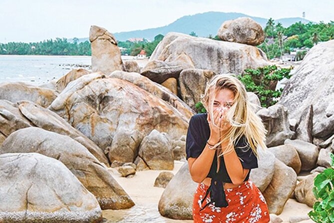 Jeep Tour Koh Samui Jungle Safari Full Day Adventure - Accessibility and Restrictions