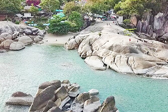 Jeep Tour Koh Samui Jungle Safari Full Day Adventure - Positive Feedback