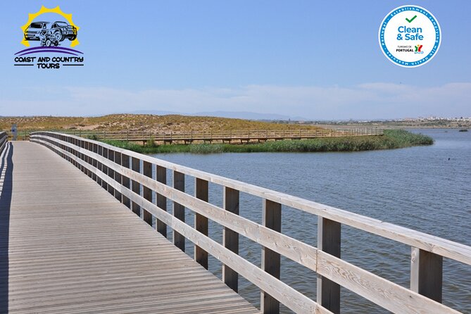 Jeep Tour of the City and Coast of Albufeira - Cancellation Policy