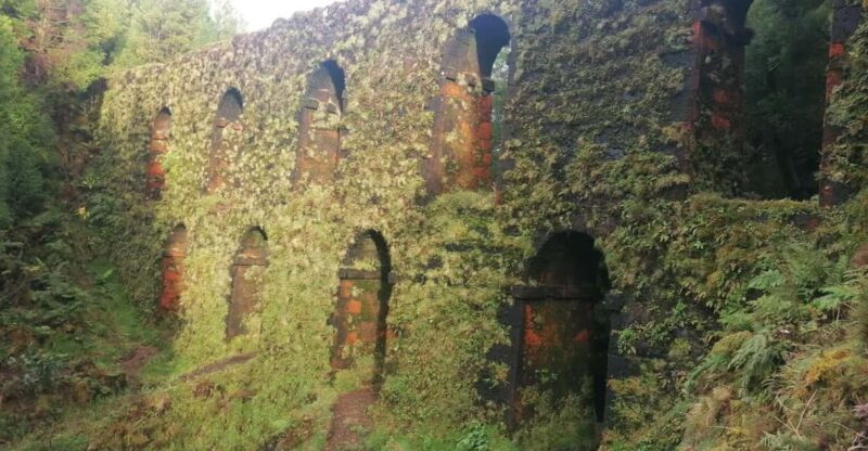 Jeep Tour on the Rim of the Volcano - Half Day Sete Cidades - Key Points