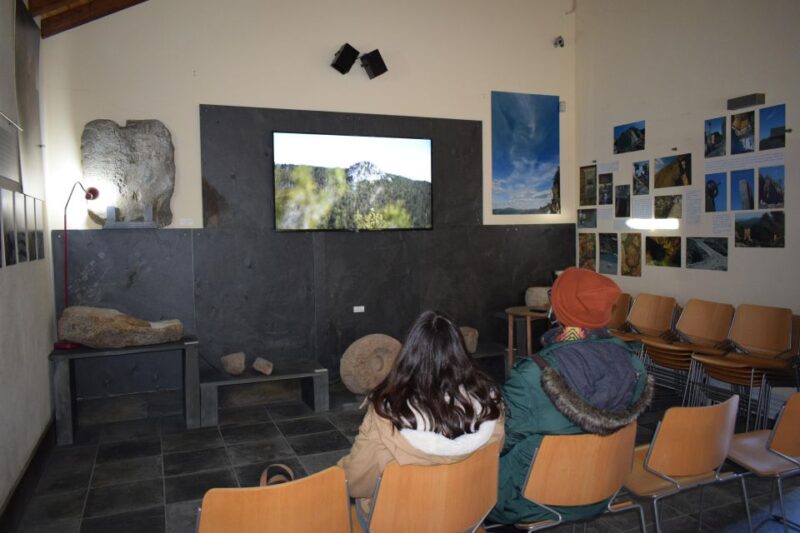 Jeep Tour Paiva Valley + 516 Arouca Bridge - Canelas Giant Trilobites Museum