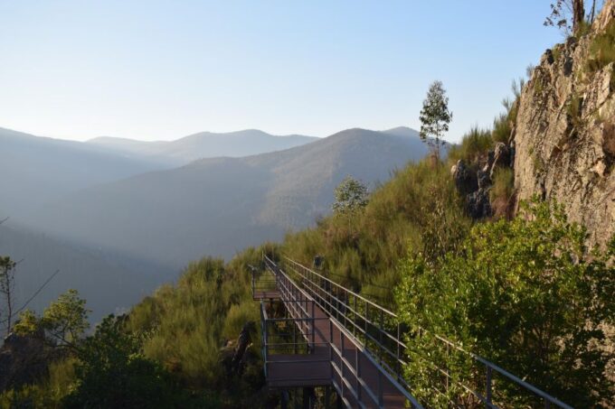 Jeep Tour Paiva Valley + 516 Arouca Bridge - Frequently Asked Questions