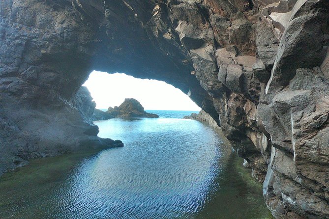 Jeep Tour, Porto Moniz Volcanic Pool, Fanal Forest, and Cabo Girao - Awe-Inspiring Plateaus