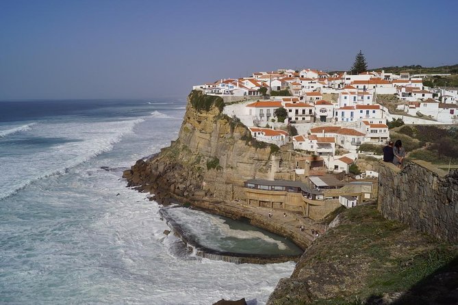 Jeep Tour Sintra-Cascais - Pricing and Value