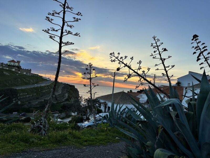 Jeep Tour Sintra-Cascais: Full Day - Tour Features