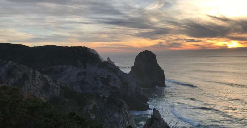 Jeep Tour Sintra-Cascais: Full Day - Inclusions and Exclusions