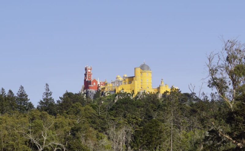 Jeep Tour Sintra-Cascais: Full Day - Important Information
